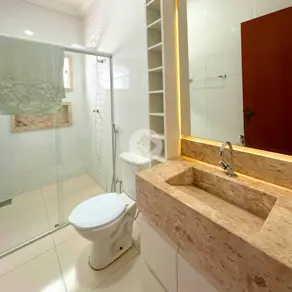 Imagem 3 - Casa Condomínio em Santo Antônio, Araxá - MG