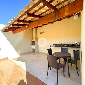 Imagem 4 - Casa Condomínio em Santo Antônio, Araxá - MG