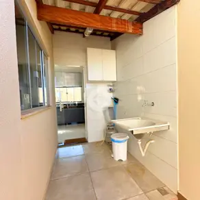 Imagem 5 - Casa Condomínio em Santo Antônio, Araxá - MG