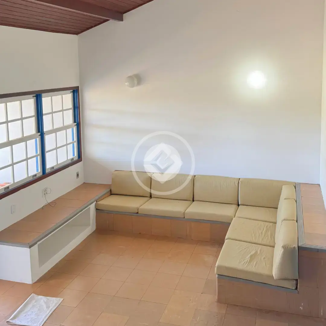 Image 2 - Casa Condomínio em Vila Lamartine (Área II), Araxá - MG