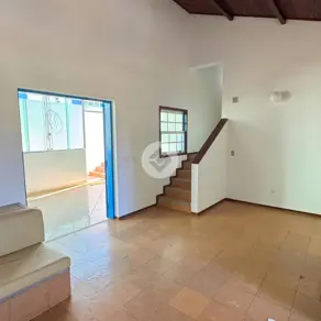 Imagem 3 - Casa Condomínio em Vila Lamartine (Área II), Araxá - MG
