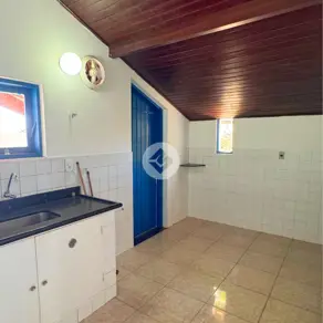 Imagem 2 - Casa Condomínio em Vila Lamartine (Área II), Araxá - MG