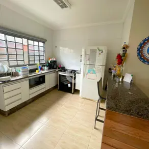Imagem 2 - Casa em Jardim Europa, Araxá - MG