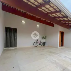 Imagem 3 - Casa em Jardim Europa, Araxá - MG