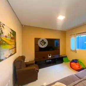 Imagem 5 - Casa em Jardim Europa, Araxá - MG