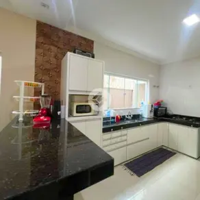 Imagem 2 - Casa em Jardim Europa, Araxá - MG