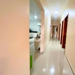 Imagem 4 - Casa em Jardim Europa, Araxá - MG