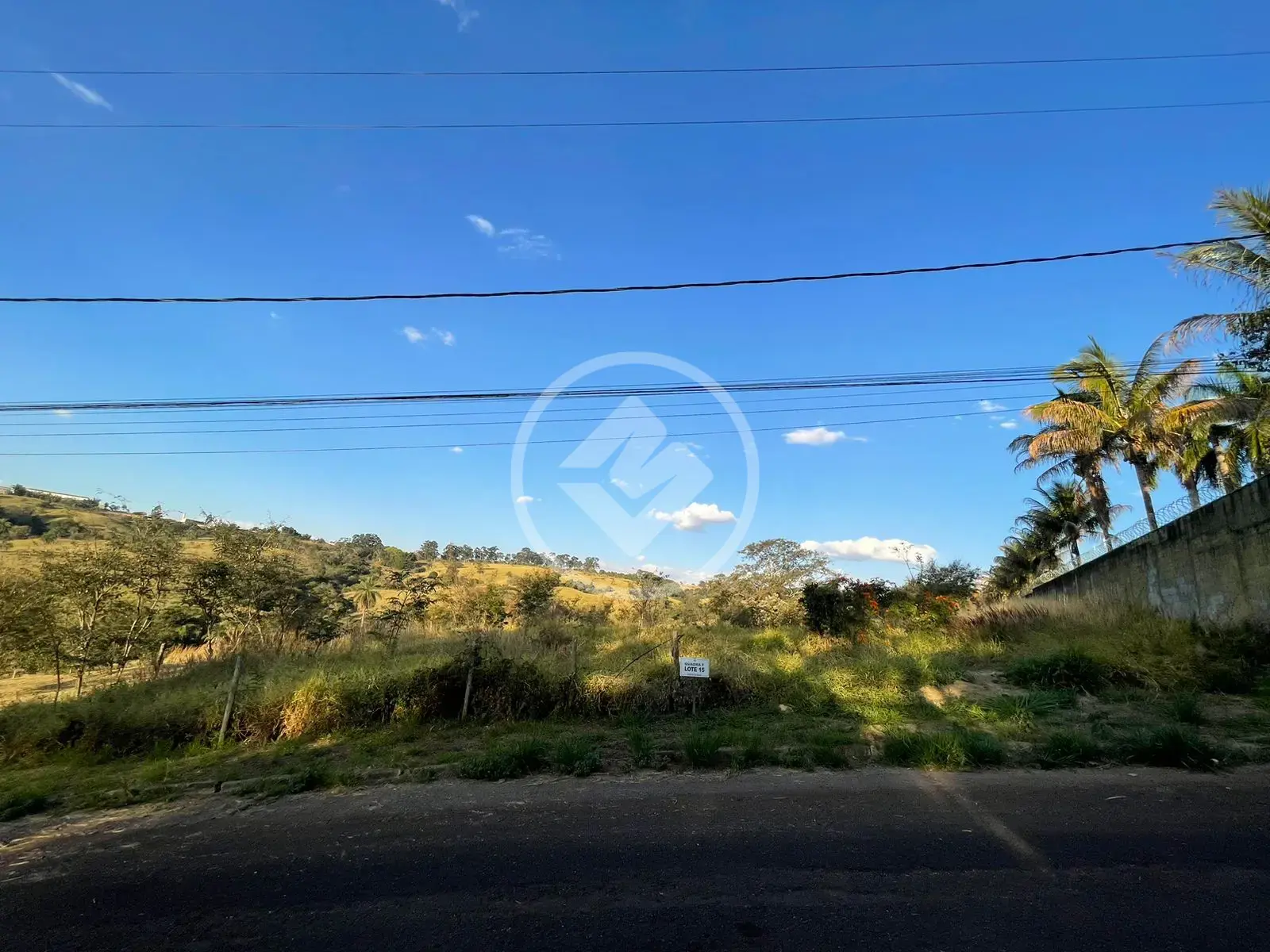 Imagem 1 - Terreno Condomínio em Barreirinho, Araxá - MG