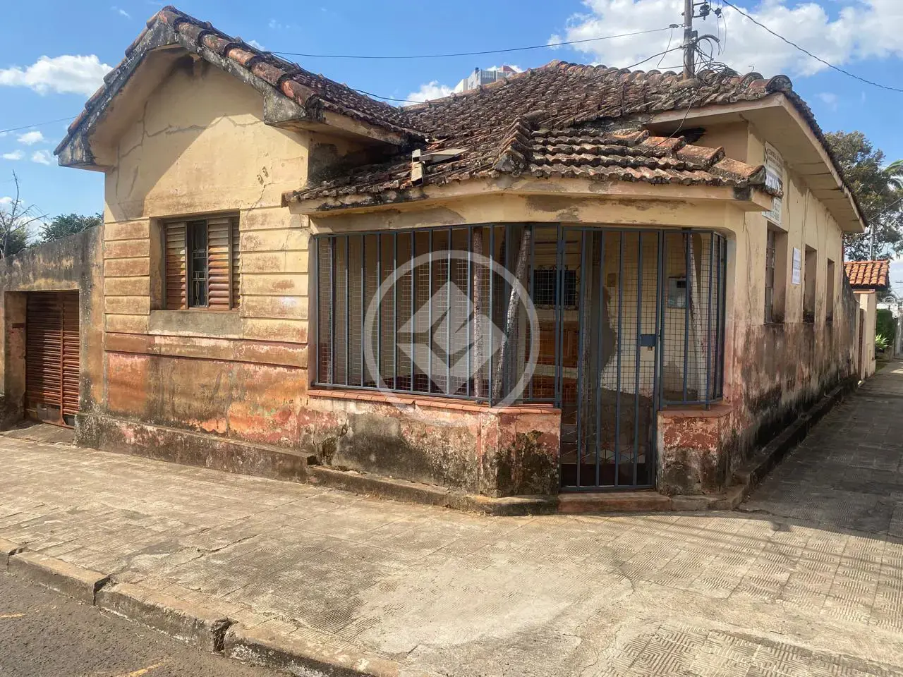 Imagem 1 - Terreno em Centro, Araxá - MG