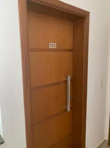 Imagem 2 - Apartamento em São Cristóvão, Araxá - MG
