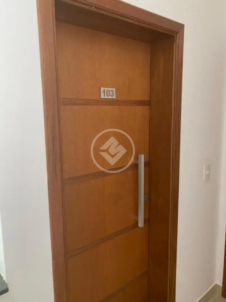 Imagem 2 - Apartamento em São Cristóvão, Araxá - MG