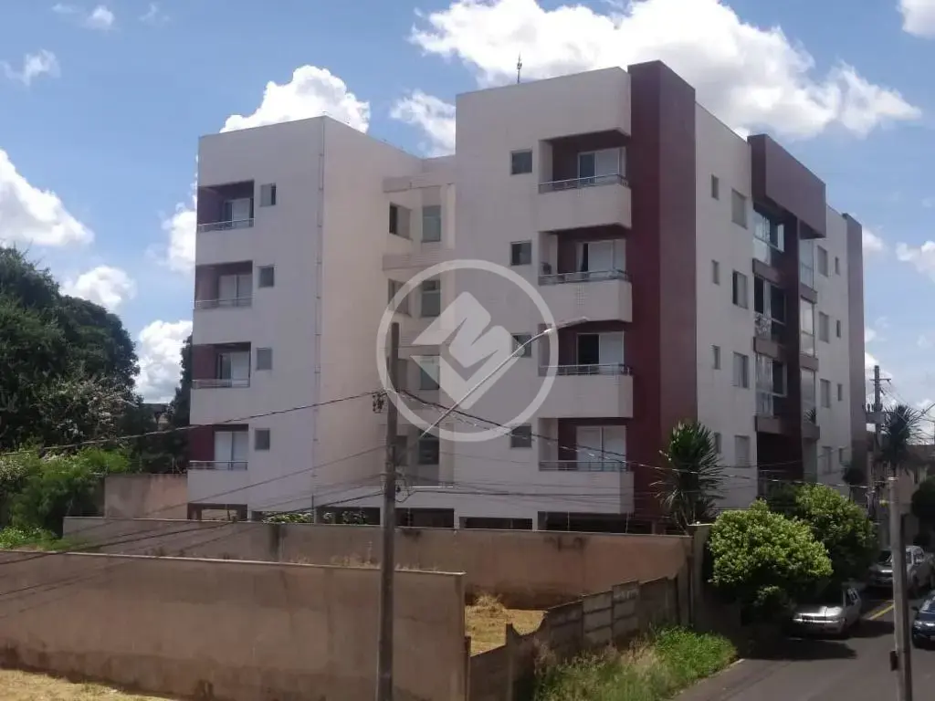 Image 13 - Apartamento em São Cristóvão, Araxá - MG