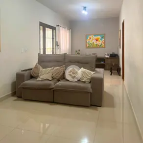 Imagem 2 - Casa em Vila João Ribeiro, Araxá - MG