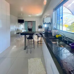 Imagem 4 - Casa em Vila João Ribeiro, Araxá - MG