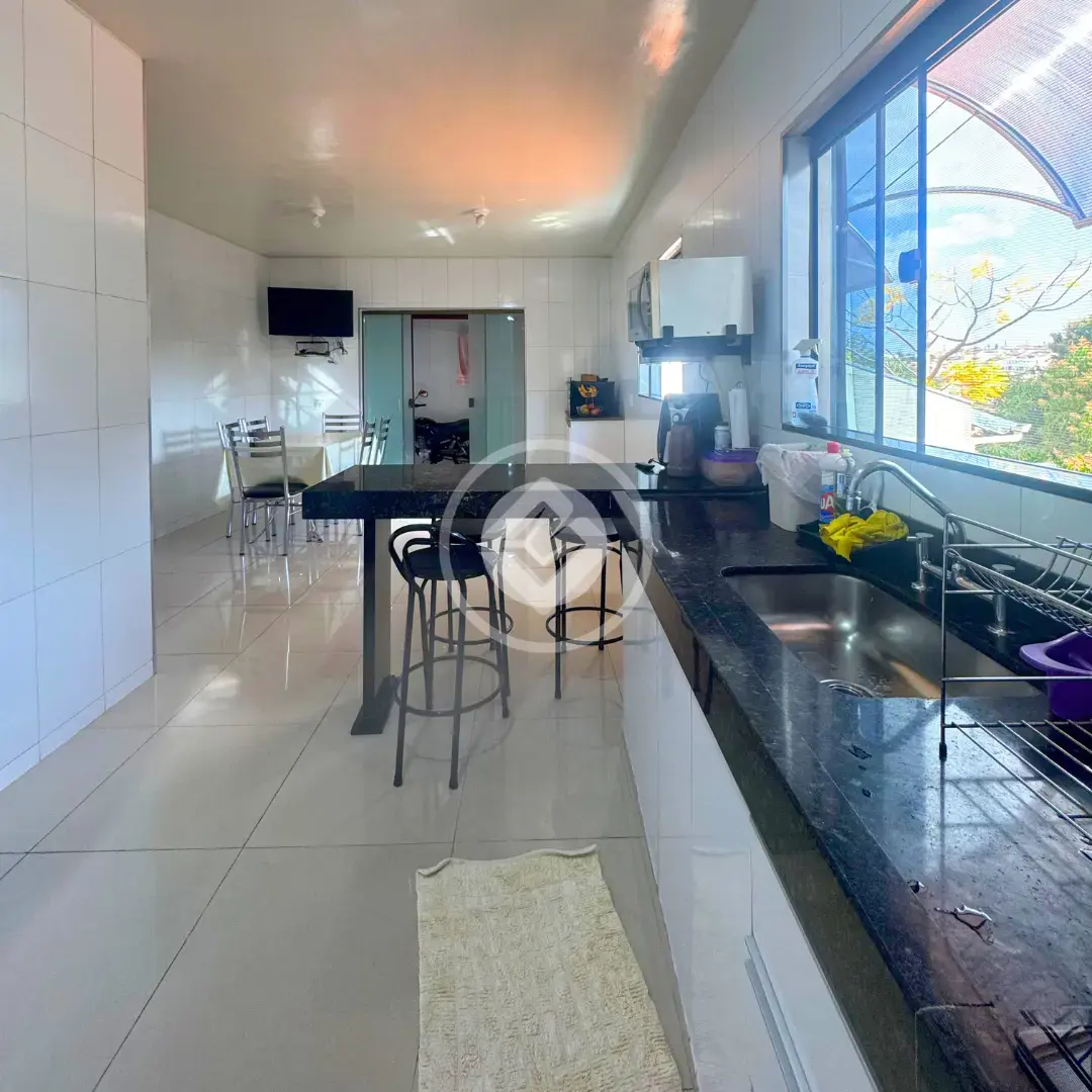 Imagem 4 - Casa em Vila João Ribeiro, Araxá - MG