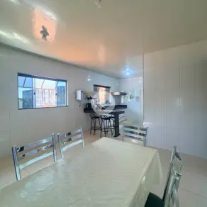 Imagem 3 - Casa em Vila João Ribeiro, Araxá - MG