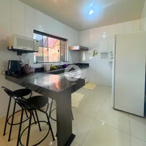Imagem 5 - Casa em Vila João Ribeiro, Araxá - MG