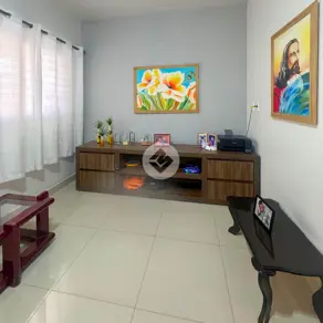 Imagem 6 - Casa em Vila João Ribeiro, Araxá - MG