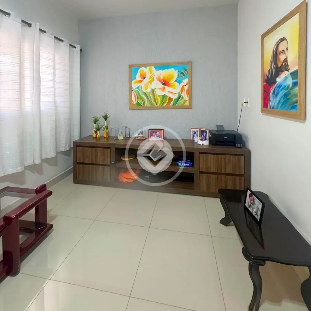 Imagem 6 - Casa em Vila João Ribeiro, Araxá - MG