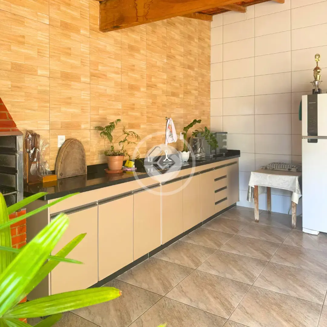 Image 17 - Casa em Vila João Ribeiro, Araxá - MG