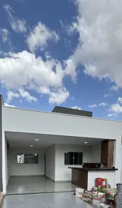 Casa Loteamento Fenícia, Araxá - MG — foto 1