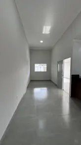 Imagem 5 - Casa em Loteamento Fenícia, Araxá - MG