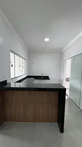 Imagem 4 - Casa em Loteamento Fenícia, Araxá - MG