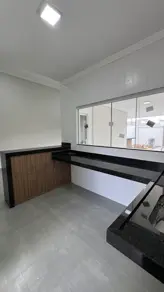 Imagem 2 - Casa em Loteamento Fenícia, Araxá - MG