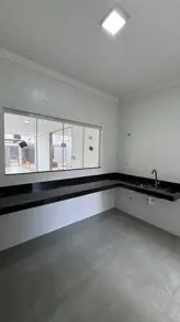 Imagem 3 - Casa em Loteamento Fenícia, Araxá - MG