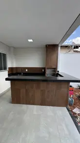 Casa Loteamento Fenícia, Araxá - MG — foto 2