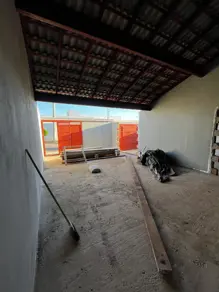 Casa Loteamento Residencial Dona Adélia II, Araxá - MG — foto 1