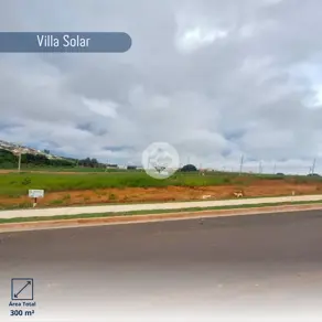 Terreno Loteamento Residencial Dona Adélia II, Araxá - MG — foto 1