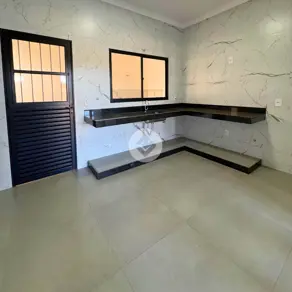 Imagem 4 - Casa em Portal do Camburi, Araxá - MG