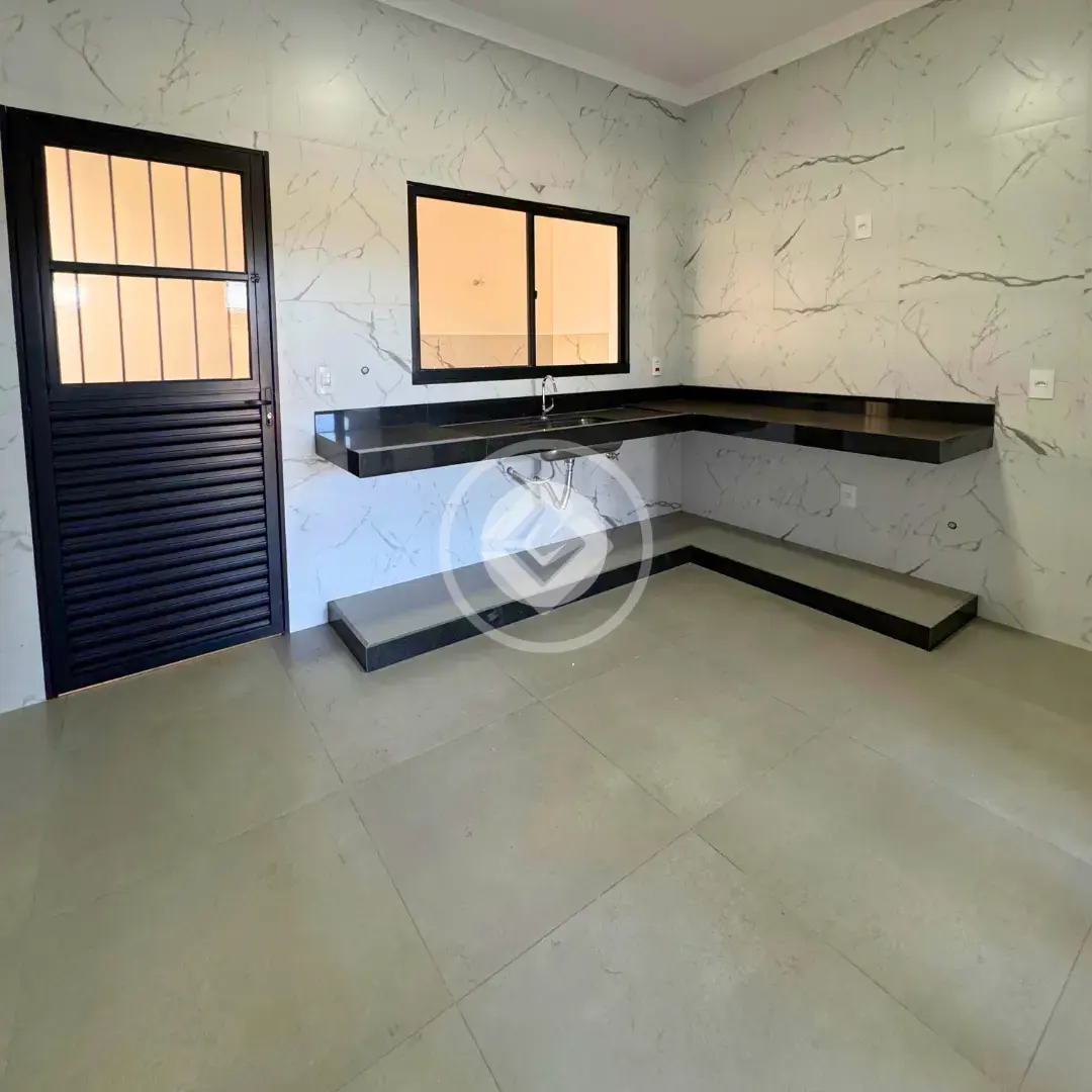 Imagem 4 - Casa em Portal do Camburi, Araxá - MG