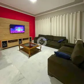 Imagem 3 - Casa em Jardim Europa, Araxá - MG