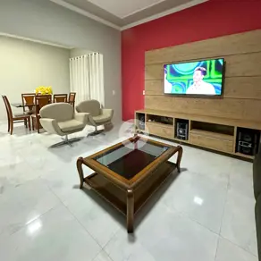 Casa Jardim Europa, Araxá - MG — foto 2