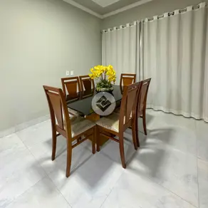 Imagem 4 - Casa em Jardim Europa, Araxá - MG