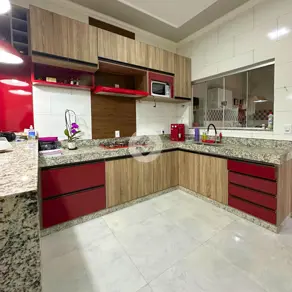 Imagem 5 - Casa em Jardim Europa, Araxá - MG