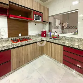 Imagem 6 - Casa em Jardim Europa, Araxá - MG