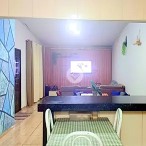 Casa Conjunto Habitacional Boa Vista, Araxá - MG — foto 2