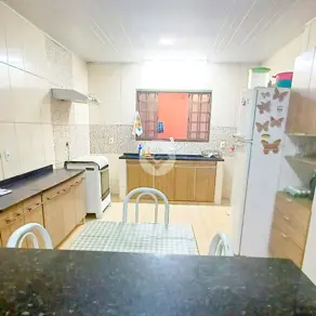 Imagem 2 - Casa em Conjunto Habitacional Boa Vista, Araxá - MG
