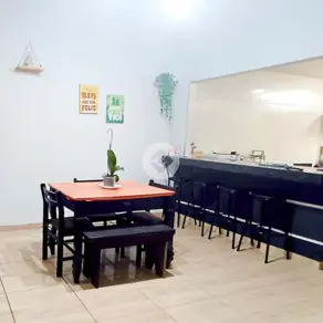 Imagem 3 - Casa em Conjunto Habitacional Boa Vista, Araxá - MG