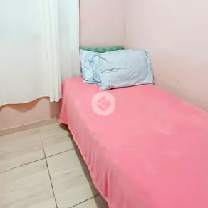 Imagem 5 - Casa em Conjunto Habitacional Boa Vista, Araxá - MG