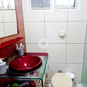 Imagem 6 - Casa em Conjunto Habitacional Boa Vista, Araxá - MG