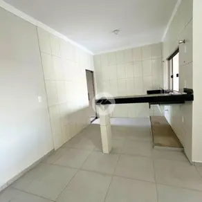 Casa Jardim Europa IV, Araxá - MG — foto 2