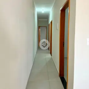 Imagem 2 - Casa em Jardim Europa IV, Araxá - MG