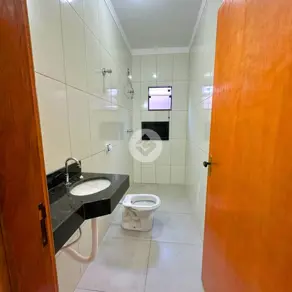 Imagem 4 - Casa em Jardim Europa IV, Araxá - MG