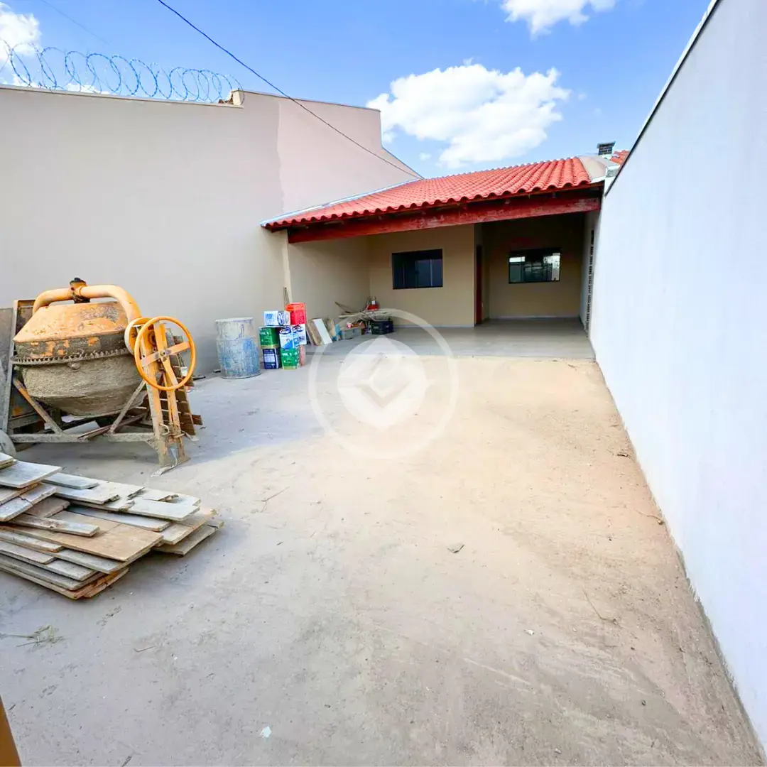 Image 11 - Casa em Jardim Europa IV, Araxá - MG