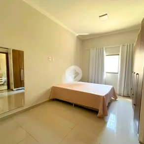 Imagem 5 - Casa em Loteamento Flávia Helena, Araxá - MG