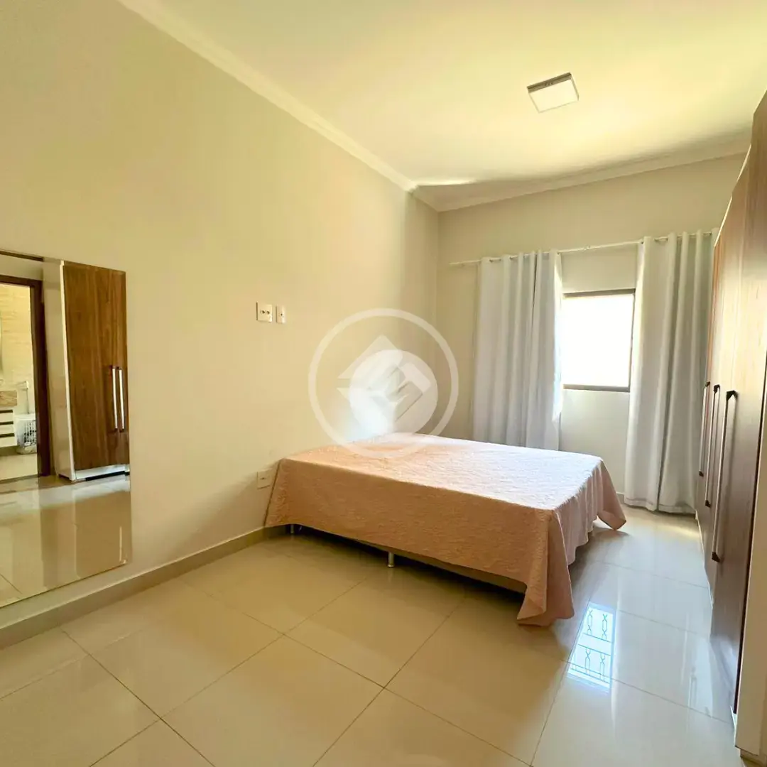 Imagem 5 - Casa em Loteamento Flávia Helena, Araxá - MG